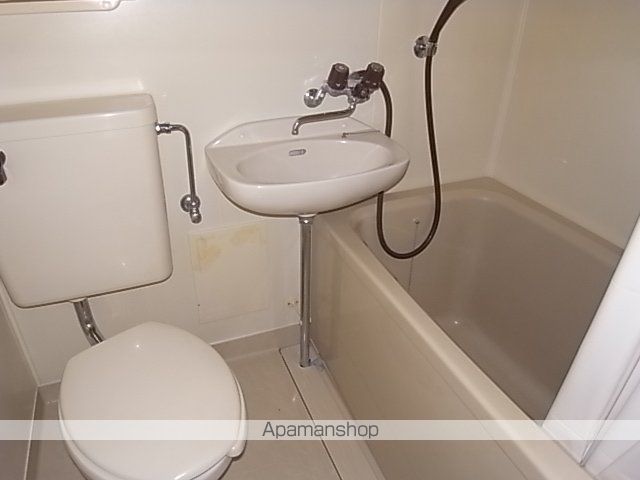 ライオンズマンション丸の内第5の内装写真