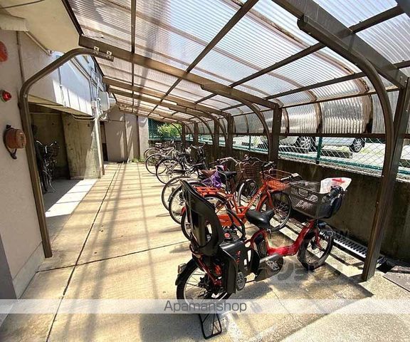 洛西マンションNO.2のその他写真