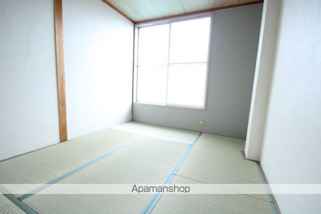 草野マンション8号館の内装写真