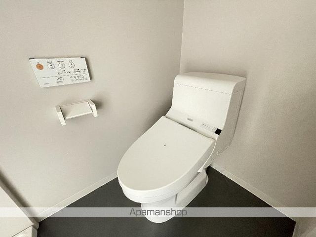 レガーロの内装写真