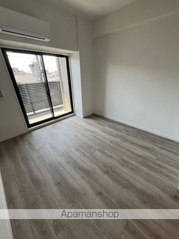 SーRESIDENCE尾頭橋CLARITYの内装写真