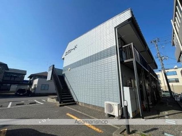 エクシードの外観写真
