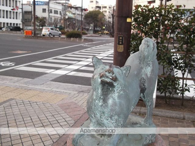 COURT CONDOHRの周辺写真