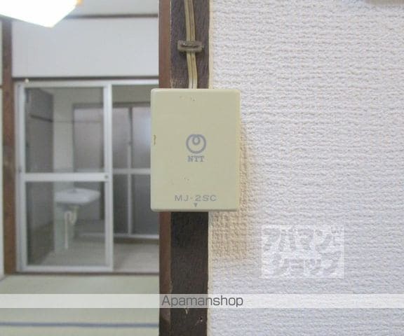 大宮西総門口町テラスハウスの内装写真