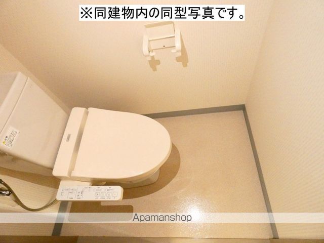 Avenue大工町の内装写真