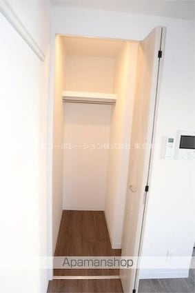ＲＡＸＡ神田須田町[1K/31.88m2]の収納