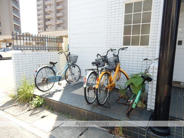 エクセルハイム西古松西町の外観写真
