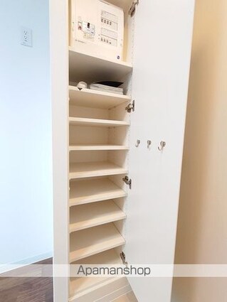 パークアクシス錦糸町スタイルズ[1R/15.83m2]の玄関