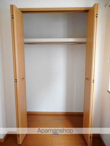 PineTreeBの内装写真