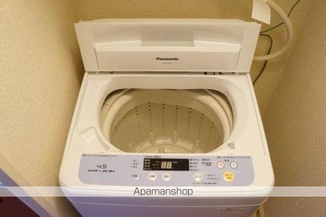 レオパレス森田21の内装写真