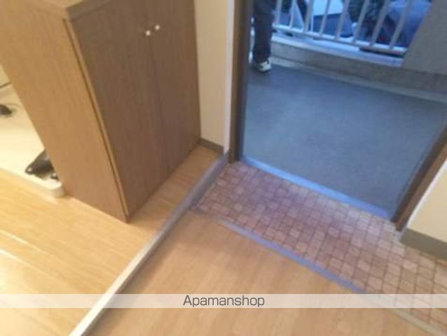 フォックスレイクマンションの内装写真