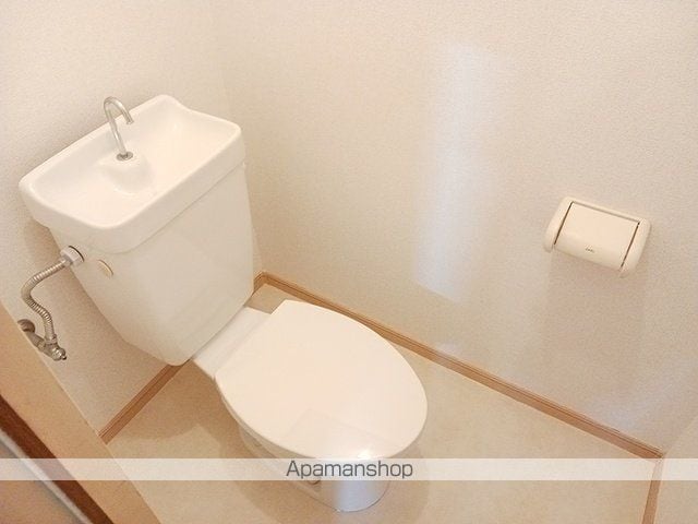 ハイツ三光の内装写真