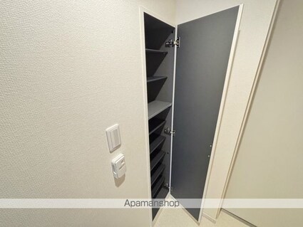 リブリ・仙台東口[1K/23.6m2]のその他内装1