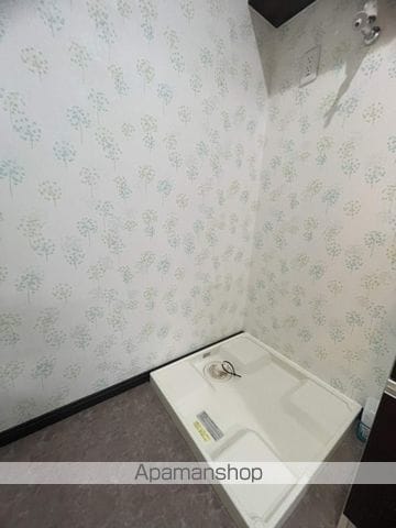 ネットビル10の内装写真