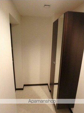 ハートフル 花梨の内装写真