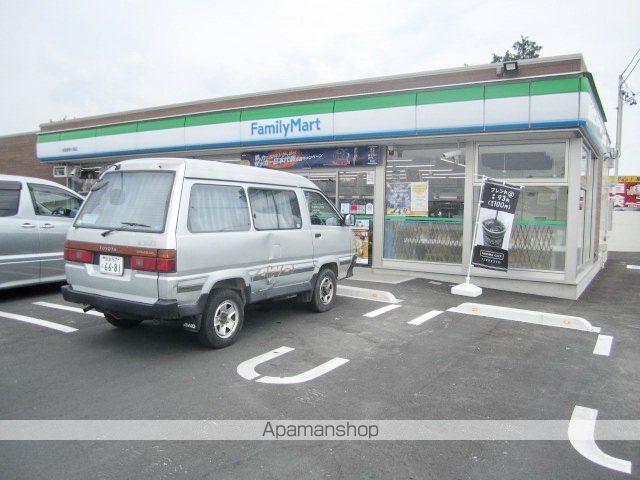 セジュール橘の周辺写真