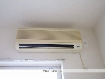 徳島県徳島市八万町大野[1R/24.16m2]の内装4