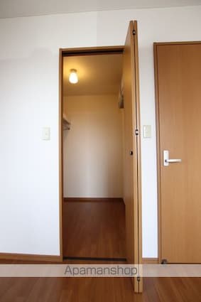 ウィンディアＣ[1LDK/46.03m2]の収納