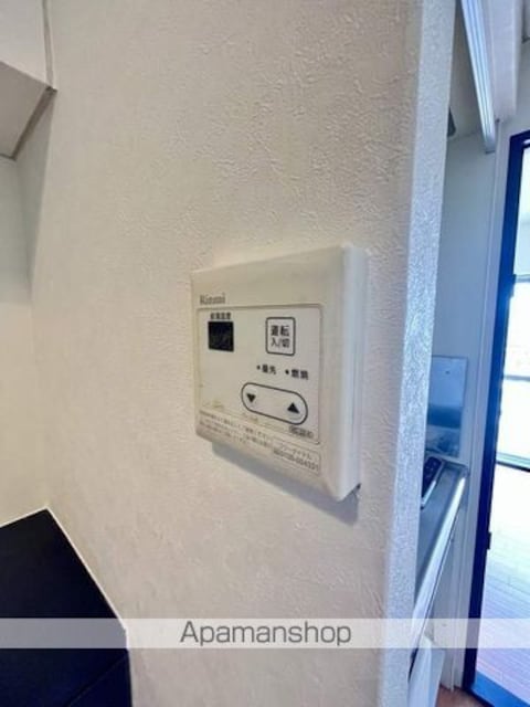シャルマンフジ和歌山拾弐番館[1K/19m2]の内装5