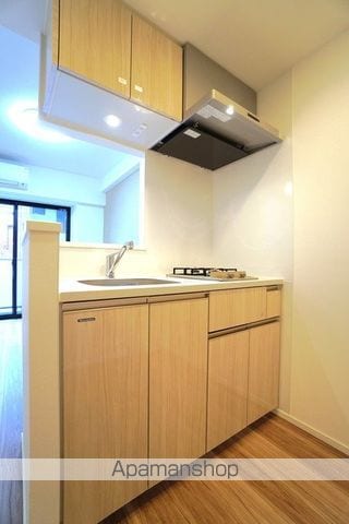 ベルファース八丁堀WESTの内装写真