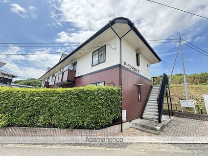 アーバン不知火Ｖ[2DK/46.48m2]の外観2