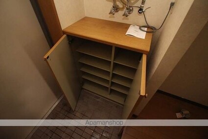 メゾン・ド・Ｋ　Ａ棟[1K/28.36m2]の内装5