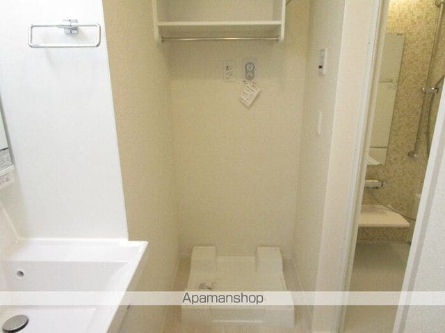 サンリット宮竹の内装写真