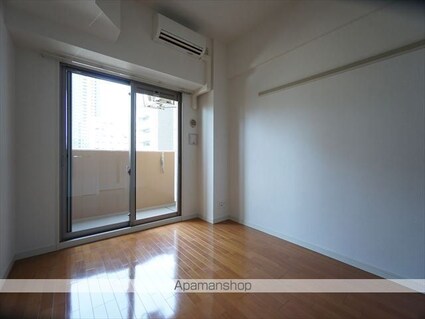 プレサンス泉セントマーク[1K/20.72m2]の内装3