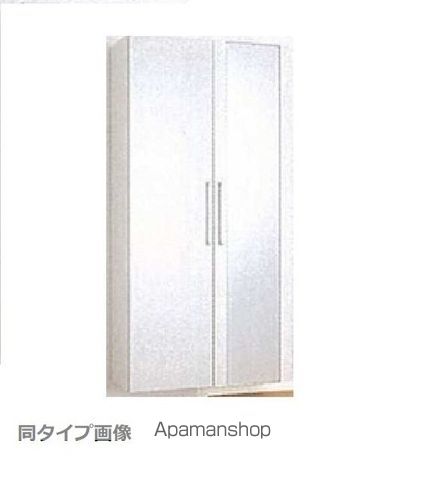 M.BONITOの内装写真