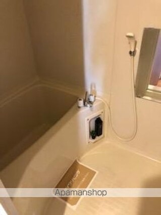 フォンテーヌ・中山[1K/26.71m2]のバス