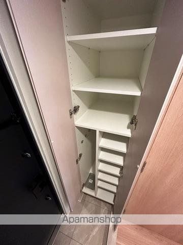 ルフォンプログレ志村坂上の内装写真