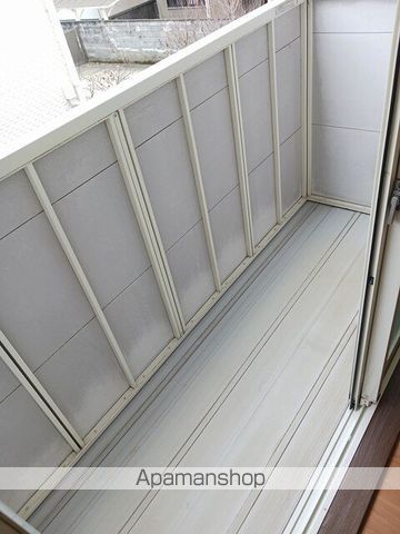 カーザ・モラエスの内装写真