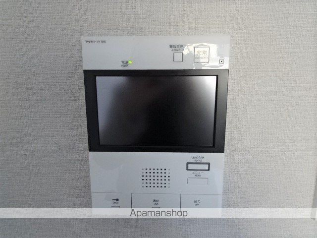 S−RESIDENCE福島GRANDEの内装写真