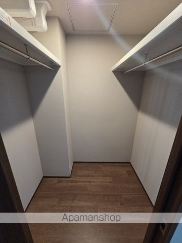 GLENFORESTの内装写真