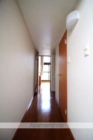 レオパレス京山マスカットIIの内装写真
