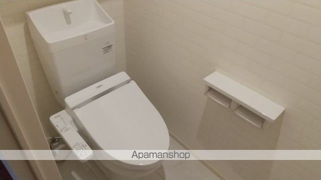 セキュレア須屋 I棟の内装写真