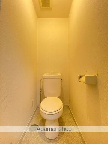 清水町第2レジデンスの内装写真
