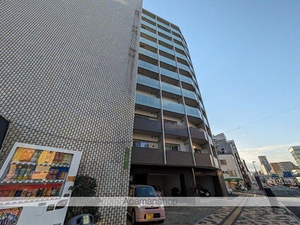 Ｄａｍｉｅｒ　Ｈｉｒａｎｏｍａｃｈｉ[1K/30.34m2]の外観4