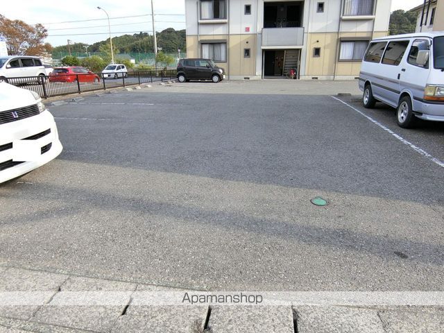 セフィラハイツIIB棟のその他写真