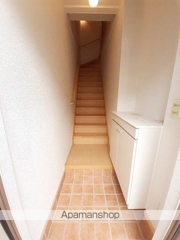 ハイツ コンチェルトBの内装写真