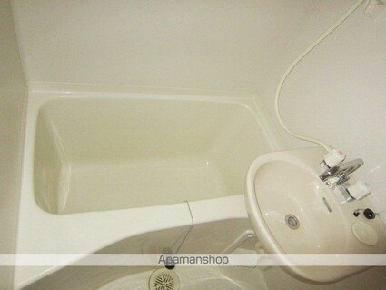 レオパレスやまぼうし[1K/26.08m2]のバス