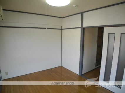 クリエイションビル小坂[1DK/24.8m2]のその他内装