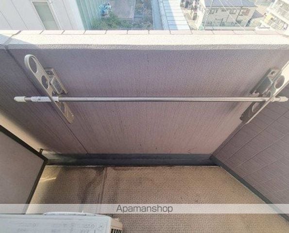 レジディア東品川の内装写真