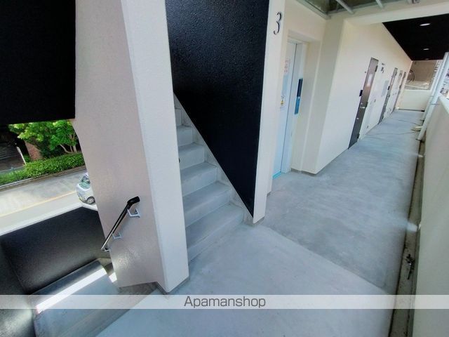 NINE RESIDENCEのその他写真