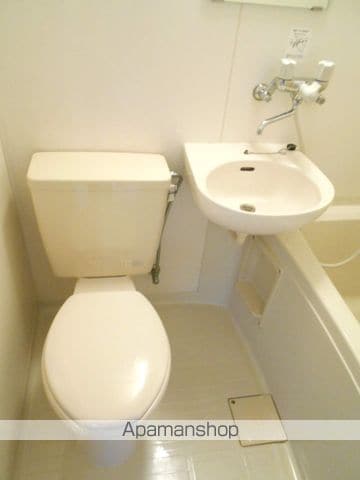 第一モギハイツの内装写真