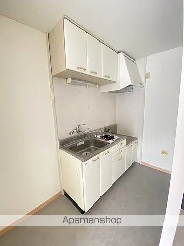 サンパレス足利IIの内装写真