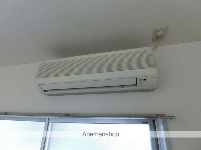 コーポ長沢の内装写真