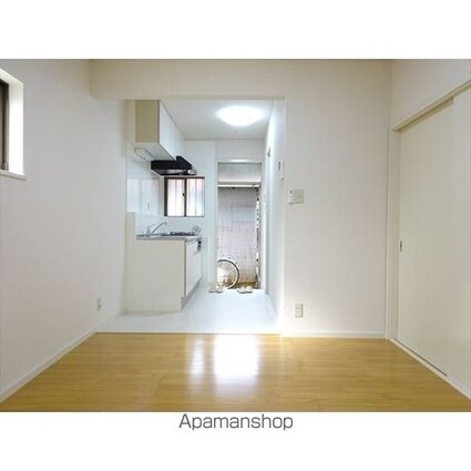 東京都杉並区成田東５丁目[1DK/30.1m2]のその他部屋・スペース