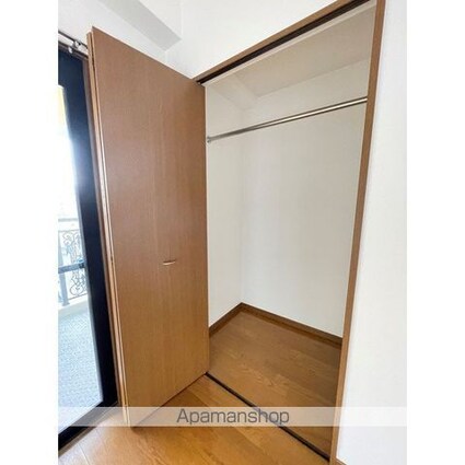 Ｅ．ＰＯＰＵＬＡＲ[2LDK/59.4m2]のその他内装7