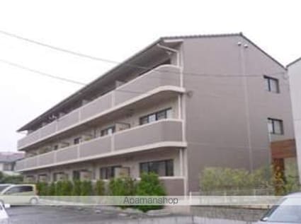 アーバン新徳田[2DK/50m2]の外観1